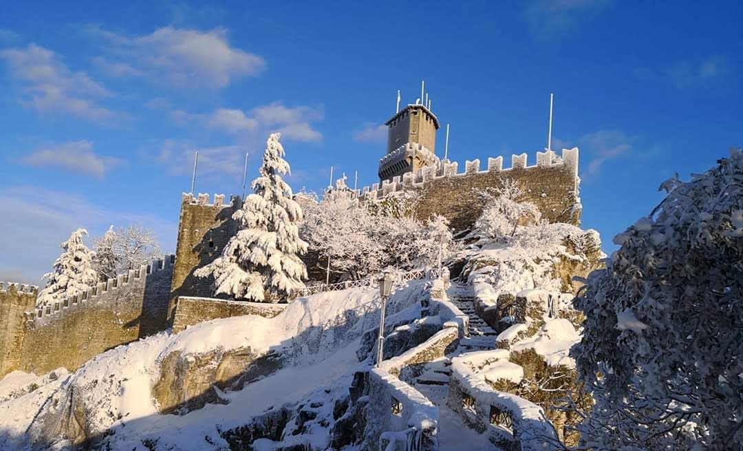immagine castello
